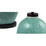 Настольная лампа Mint Paradise Flowers от ImperiumLoft