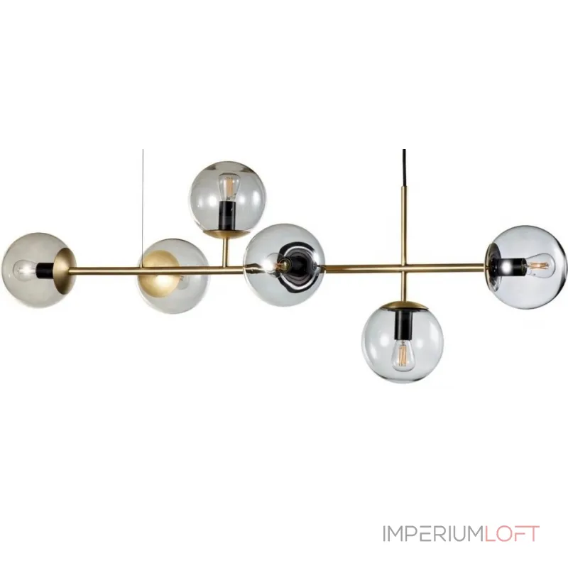 Люстра Orb pendant lamp Bolia от ImperiumLoft Люстра Orb pendant lamp Bolia от ImperiumLoft