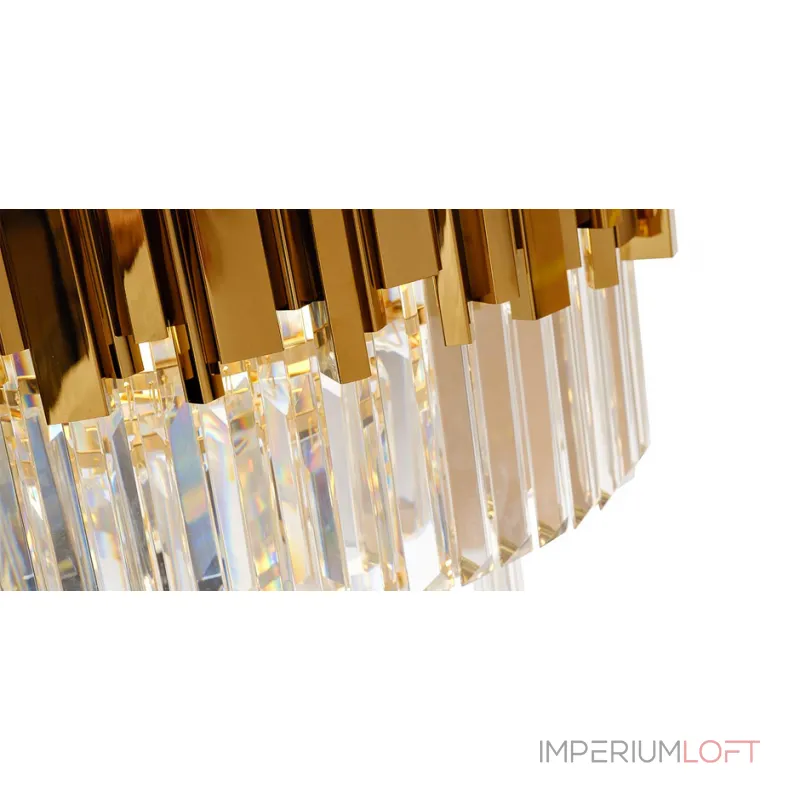 Подвесная люстра Empire Suspension Levels