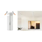 Спот Kripta white от ImperiumLoft