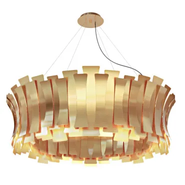 Подвесная люстра Delightful Etta