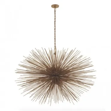 Подвесной светильник Strada Medium Round Pendant