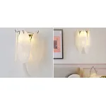 Бра Angel Style Italian Murano Glass от ImperiumLoft