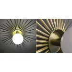 Потолочный светильник Radiant Star от ImperiumLoft