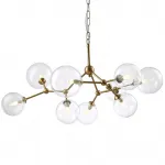 Подвесная люстра Gallotti & Radice Branches 9