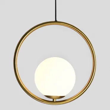 Подвесной светильник B.LUX C Ball circle