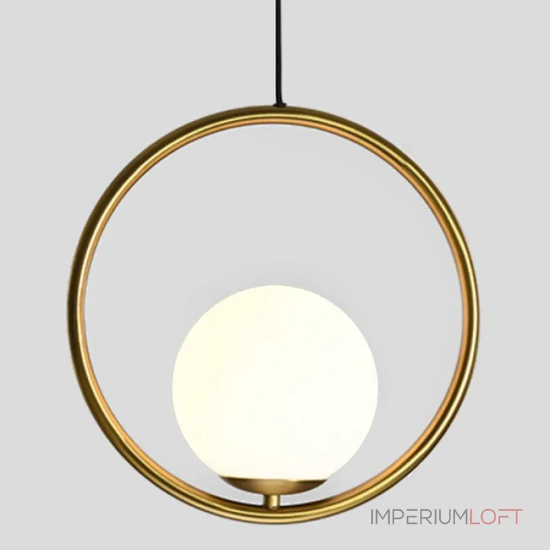 Подвесной светильник B.LUX C Ball circle Подвесной светильник B.LUX C Ball circle