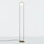 Торшер B.LUX C Ball Floor от ImperiumLoft