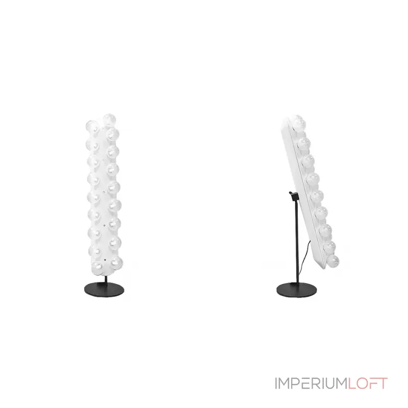 Напольная лампа Venier Floor lamp от ImperiumLoft