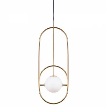Подвесной светильник CORDA Pendant Light L