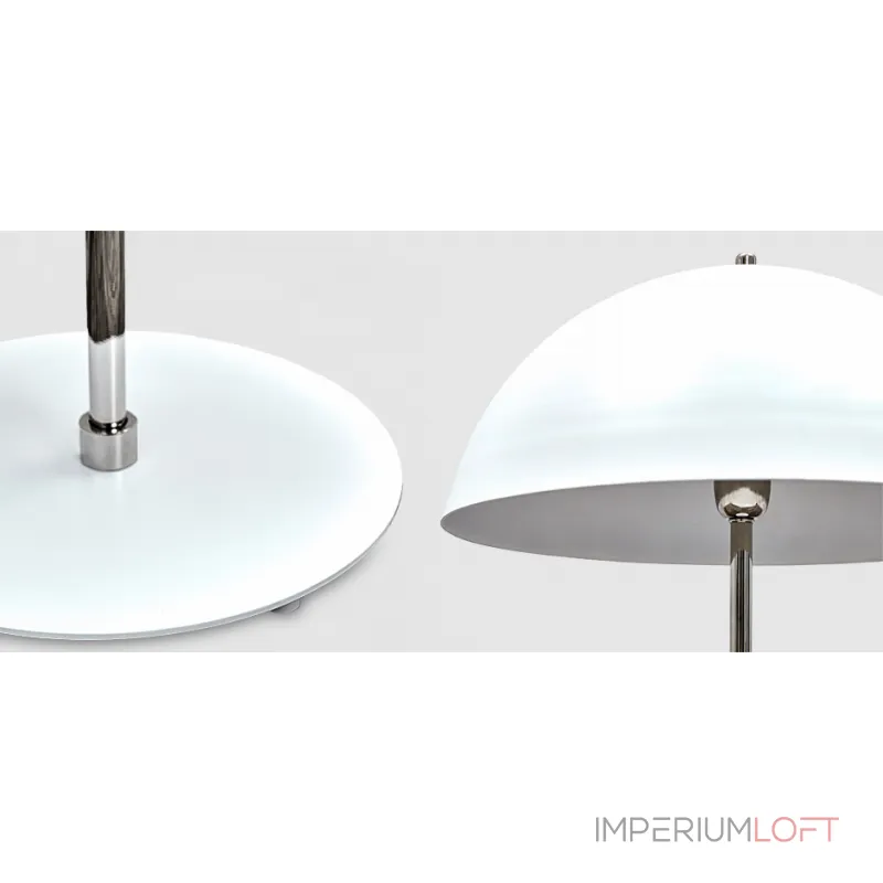 Настольная лампа Contarini Table lamp от ImperiumLoft Настольная лампа Contarini Table lamp от ImperiumLoft