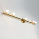 Бра MIRROR LIGHT WALL от ImperiumLoft