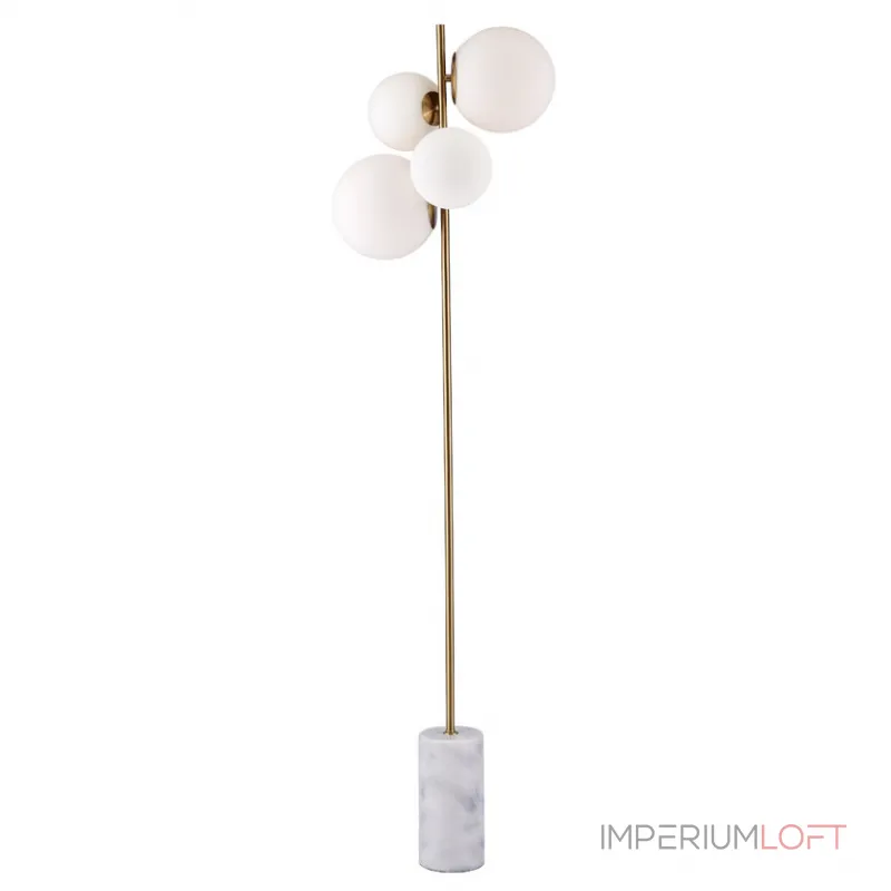 Торшер TEMPA от ImperiumLoft Торшер TEMPA от ImperiumLoft