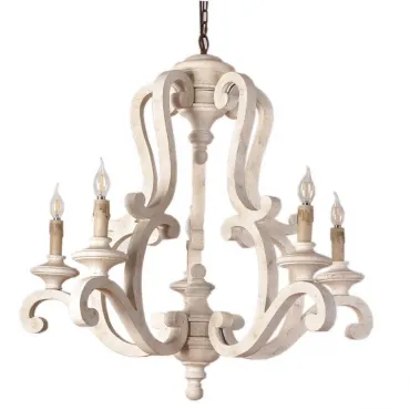 Подвесная люстра Ivory Provence Chandeliers