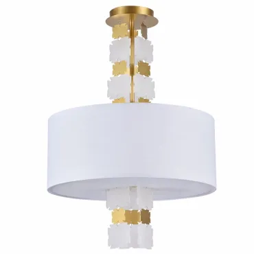 Подвесной светильник Jacopo Mosaic Ceiling Light 3