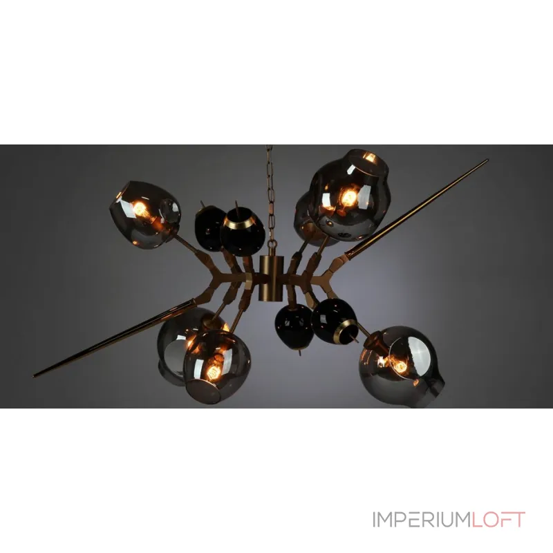 Подвесной светильник Galaxy 6 ламп от ImperiumLoft