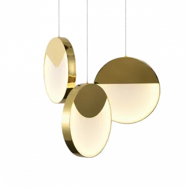 Подвесной светильник MM Lampadari Moonlight 7327/1 Suspension Lamp Подвесной светильник MM Lampadari Moonlight 7327/1 Suspension Lamp