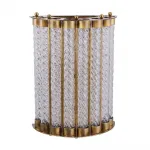 Бра Glass Spirals Sconces от ImperiumLoft