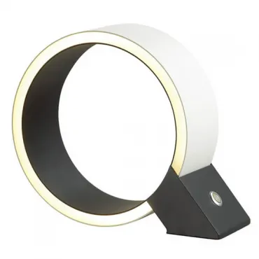 Настольная лампа Light Circle Table Lamp Настольная лампа Light Circle Table Lamp