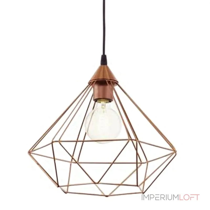 Подвесной светильник Corners and Bars Pendant от ImperiumLoft Подвесной светильник Corners and Bars Pendant от ImperiumLoft