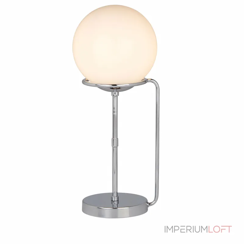 Настольная лампа Melissa Table Lamp от ImperiumLoft Настольная лампа Melissa Table Lamp от ImperiumLoft