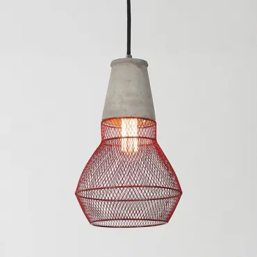 Подвесной светильник BETON  DROPLIGHT PENDANT LIGHT Color II