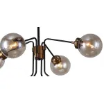 Люстра на штанге Bistro Ceiling Globe 8