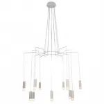 Подвесная люстра Wireflow LED White Suspension lam 12