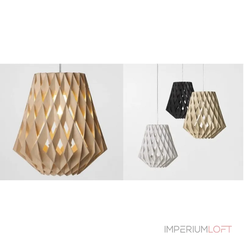 Подвесной светильник Pilke 36 Light Подвесной светильник Pilke 36 Light