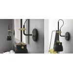 Бра RAM PLASENCIA Wall Lamp от ImperiumLoft