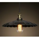 Подвесной светильник Loft Flower от ImperiumLoft