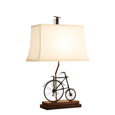 Настольная лампа Bike Table Lamp Настольная лампа Bike Table Lamp