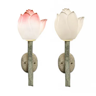 Бра Lotus Flower Sconce Бра Lotus Flower Sconce