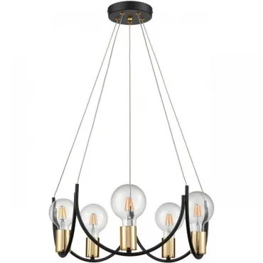 Подвесная люстра Supro Chandelier