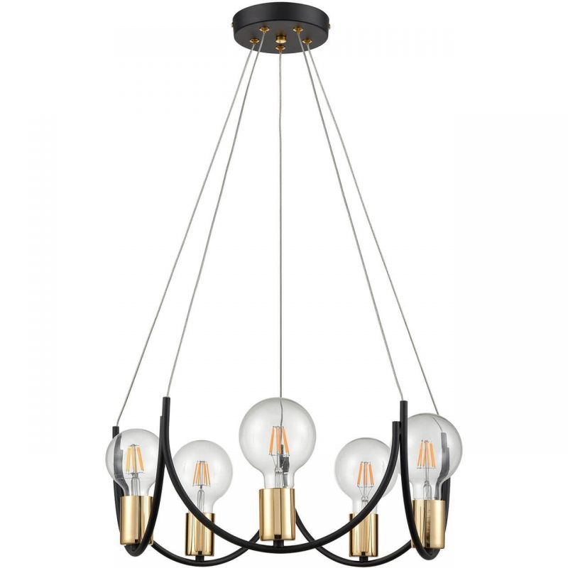 Подвесная люстра Supro Chandelier Подвесная люстра Supro Chandelier