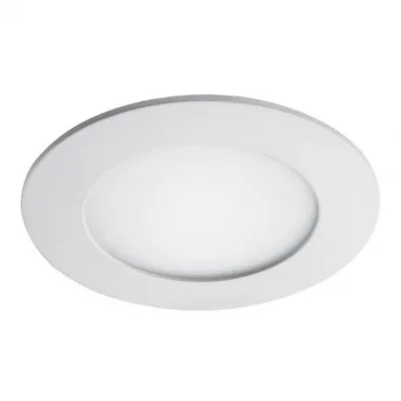 Встраиваемый Точечный Cпот Zocco Круглый 12 см