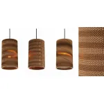 Подвесной светильник Check от ImperiumLoft