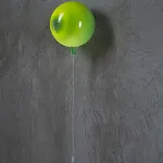 Бра Colored Balloon от ImperiumLoft