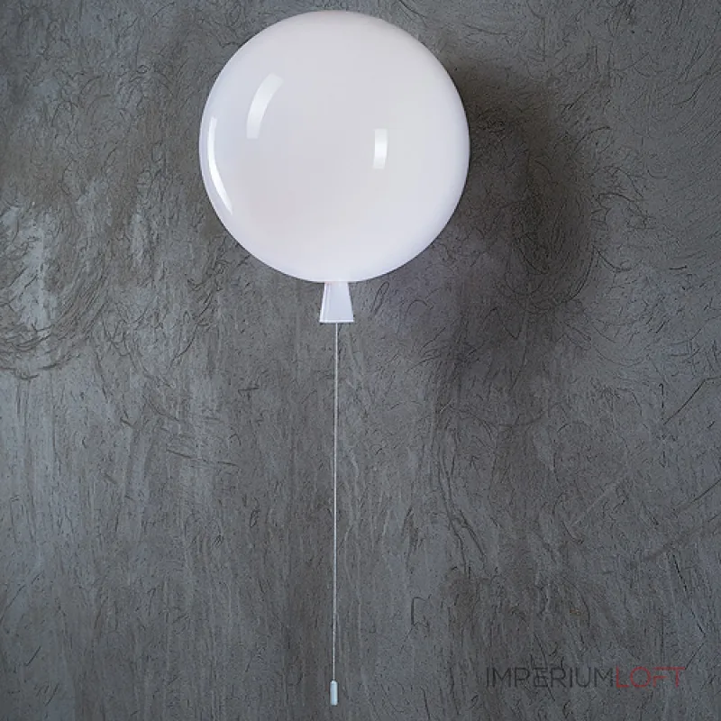 Бра Colored Balloon от ImperiumLoft