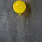 Бра Colored Balloon от ImperiumLoft
