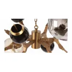 Подвесной светильник Galaxy 6 ламп от ImperiumLoft