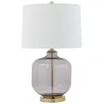 Настольная лампа Glass Vessel от ImperiumLoft