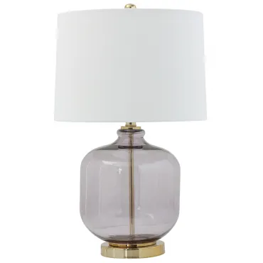 Настольная лампа Glass Vessel