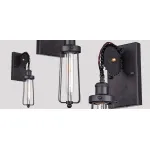 Бра Industrial Сogwheel от ImperiumLoft