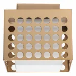 Потолочный светильник PRECISION Small Flush Mount