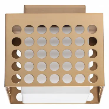 Потолочный светильник PRECISION Small Flush Mount