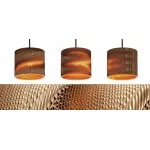 Подвесной светильник Spring Mini от ImperiumLoft