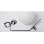 Подвесной светильник IC Lighting Flos Chrome