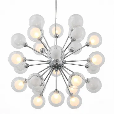 Подвесная люстра Cluster Chandelier 13
