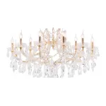Подвесная люстра Pasquale Chandelier 18